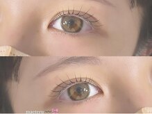 シーン スタジオ 池袋2号店(SSIN STUDIO)/池袋まつ毛パーマ、眉毛サロン