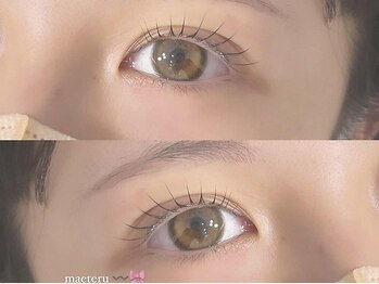 シーン スタジオ 池袋2号店(SSIN STUDIO)/池袋まつ毛パーマ、眉毛サロン