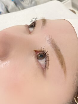 サロンドルル(Salon de Lulu)/ムーン