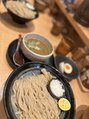 ミスターアンドミス 四ツ橋 堀江店(Mr.&Ms.) つけ麺が好き！イチオシたか松です！