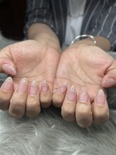 シュガープラム ネイル 横浜(sugar plum)/やり放題/ジェル/スカルプ/横浜