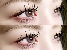 ティアリー 辻堂 茅ヶ崎(Tiary)/マツエク