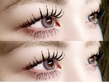 ティアリー 辻堂 茅ヶ崎(Tiary)/マツエク