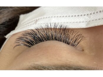 シェリー(Cherie)/ボリュームラッシュ付け放題