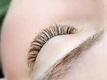 アイラッシュ ラボ ヒトミ(Eyelash Lab Hitomi)/ボリュームラッシュ