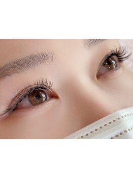 まつげのお悩み解決サロン