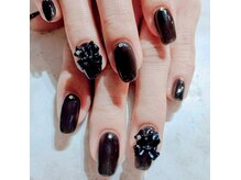 ザ ワンネイルズ(The one nails)/