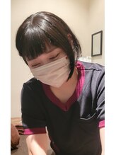 サロン ソワイユ(salon soyeux) 寺本 