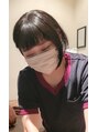 サロン ソワイユ(salon soyeux) 寺本
