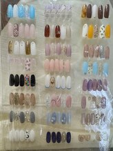 グレイス ネイル(Grace nail)/