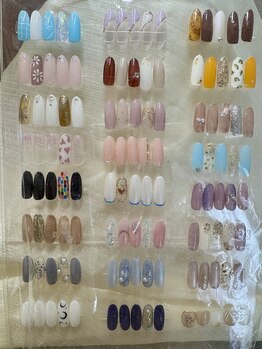 グレイス ネイル(Grace nail)/