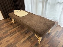 ザ モスト整体院 祐天寺(THE MOST整体院)の雰囲気（首肩こり・腰痛・頭痛・産後の不調を癒し空間で改善へ♪）