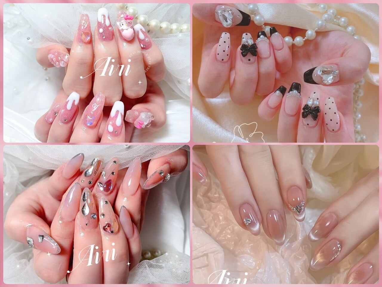 アイリ(Airi)｜ホットペッパービューティー