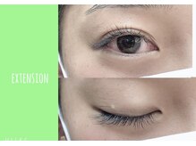 エンバイ クート(en_by ku-to)/南浦和/マツエク/まつ毛パーマ