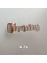 ドロウ フィーグ(DLAW figue)/11月 アートデザイン