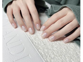 ティナ ネイルスタジオ(Tina Nail Studio)/