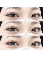 モアナ なんば店(MOANA)/LEDエクステ♪