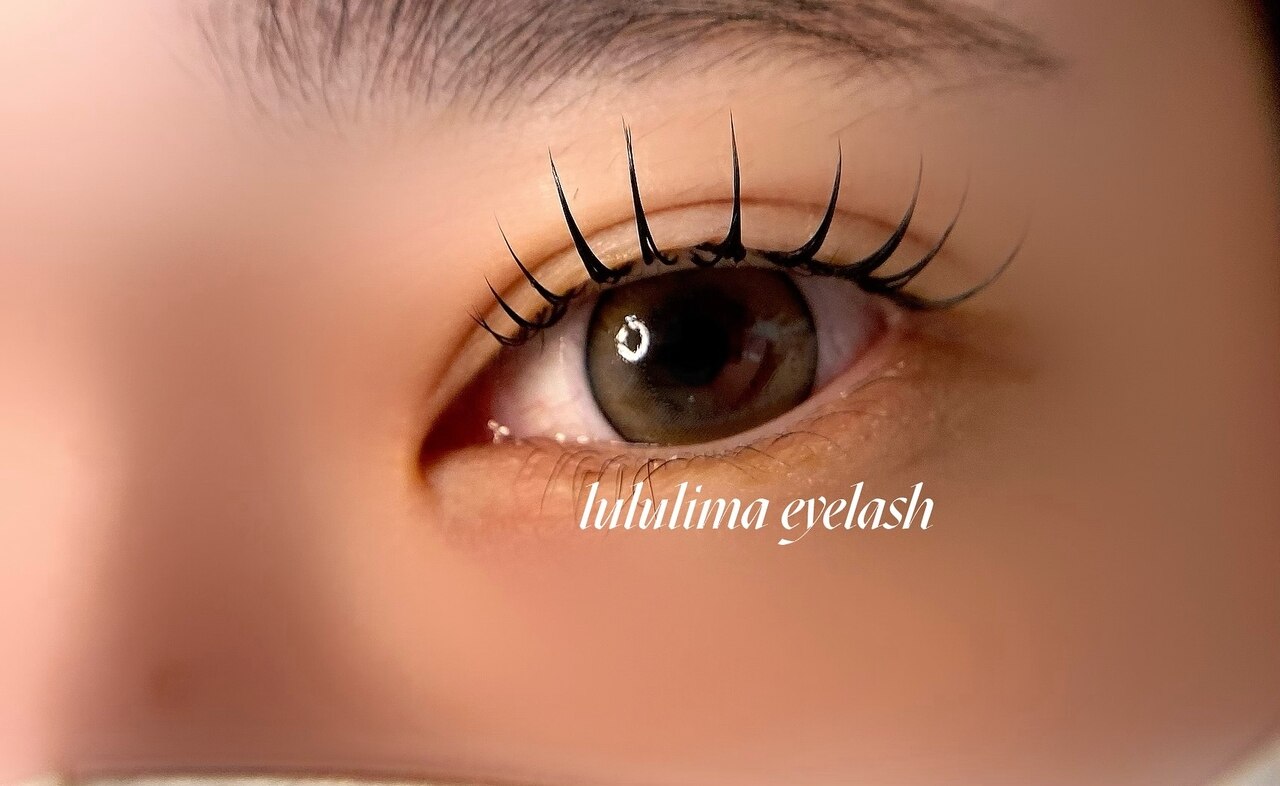 【人気☆ご新規様限定】まつげパーマ