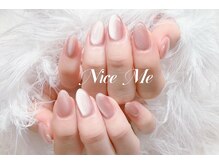 ナイスミー(Nice Me)/マグネット♪