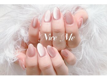 ナイスミー(Nice Me)/マグネット♪