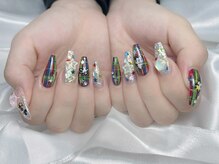 ノヴァ ネイル 心斎橋店(Nova Nail)/