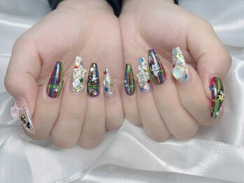 ノヴァ ネイル 心斎橋店(Nova Nail)/