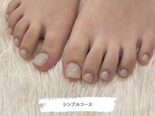 サロン ド スーリール 新市街店(salon de SOURIRE)/◇キルティングネイル◇