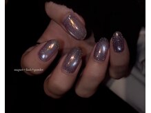 ルアナネイル(Luana nail)