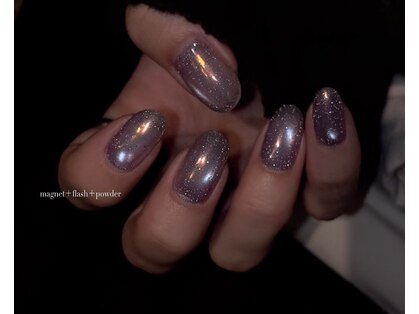 ルアナネイル(Luana nail)の写真