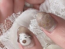 エムシーベル(m.c bell)/スヌーピー&ティム☆