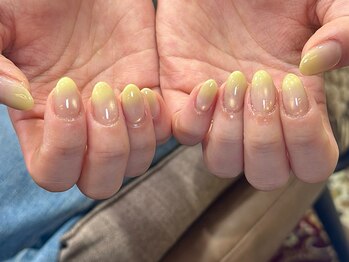 ナットナット 原宿 北参道(NutNut /)/Jade Veilジェイドヴェール