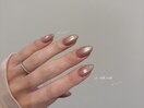 【mili】マグネットnail