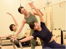 リピラティス エアポートウォーク名古屋店(Repilates)