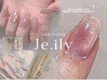 ジェイリー(Je.ily)