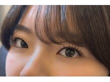 カイノ 堺東店(KAINO)/エクパで目元明るく♪