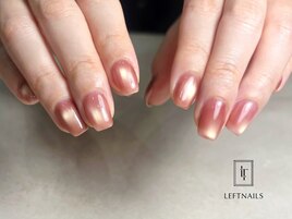 マグネットネイル