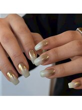 ロウズネイル 新小岩店(LOEWS NAIL)/Simple Art / シンプルアート