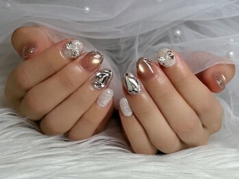 トレンド定額デザイン