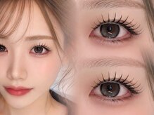 ブリンクアイ(blink eye)