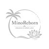 リボーン(MinoReborn)のお店ロゴ