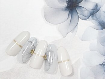 トア(TOA)/6月【ハンド】オフィスコース