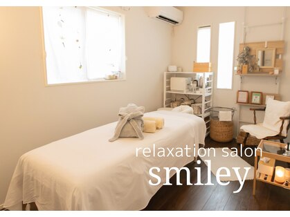 スマイリー(smiley)の写真