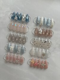 定額デザイン　アート