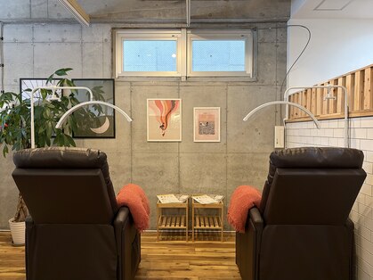 マティーズ(Matty's)の写真
