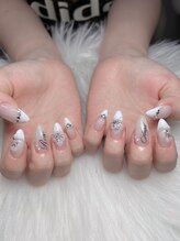 スワン 横浜関内(Swan)/長さ出し＋やり放題