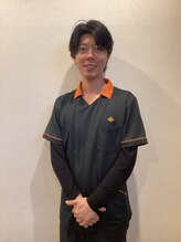 ハリッシュ 川口駅前院(Harisshu)&nbsp;曾根 雄大