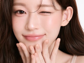エランマリール 名古屋店(ELAN MARIRE)の写真/《初回限定￥7,800》本格小顔マシンケアがお得に体験できるチャンス！まずは一度お試しください☆