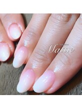 ネイルサロン マッティ(Mattie)/■Designコース■