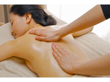 オーガニックエステサロン フー(fuu)/自律神経を整える浄化セラピー