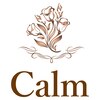 カーム(Calm)のお店ロゴ